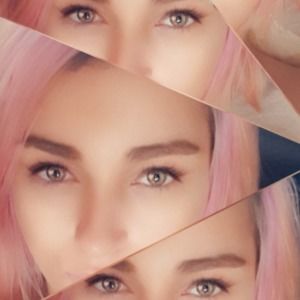 Meet your Posher, Patricia